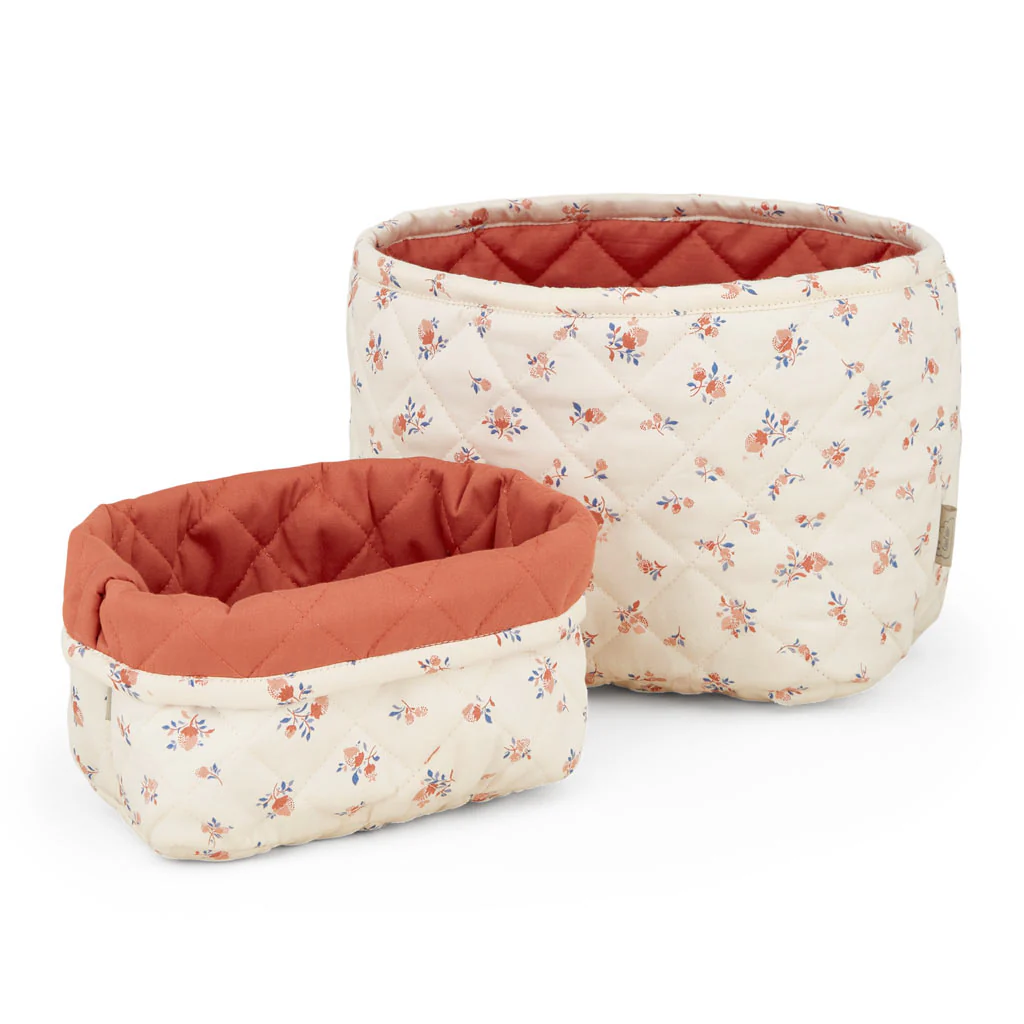 New products